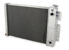 Load image into Gallery viewer, Holley Frostbite Radiator 3-Row 67-69 Camaro w/LS Swap FB300