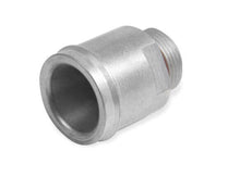 Load image into Gallery viewer, Holley Radiator Hose Fitting 1.75in to 16an ORB FB402
