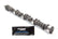 Howards Cams Inc Hydraulic Cam - SBC Max Oval 110071-06