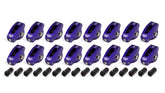 Howards Cams Inc Roller Rocker Arms - SBC 1.5 Ratio 7/16 Stud 90072