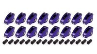 Howards Cams Inc Roller Rocker Arms - SBC 1.5 Ratio 7/16 Stud 90072