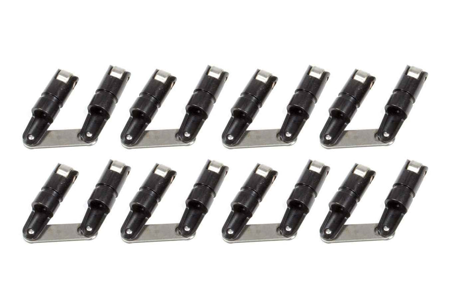 Howards Cams Inc Solid Roller Lifters - SBF Vertical Style 91217