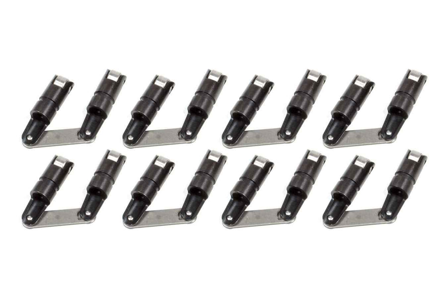 Howards Cams Inc Solid Roller Lifters - BBF Vertical Style 91247