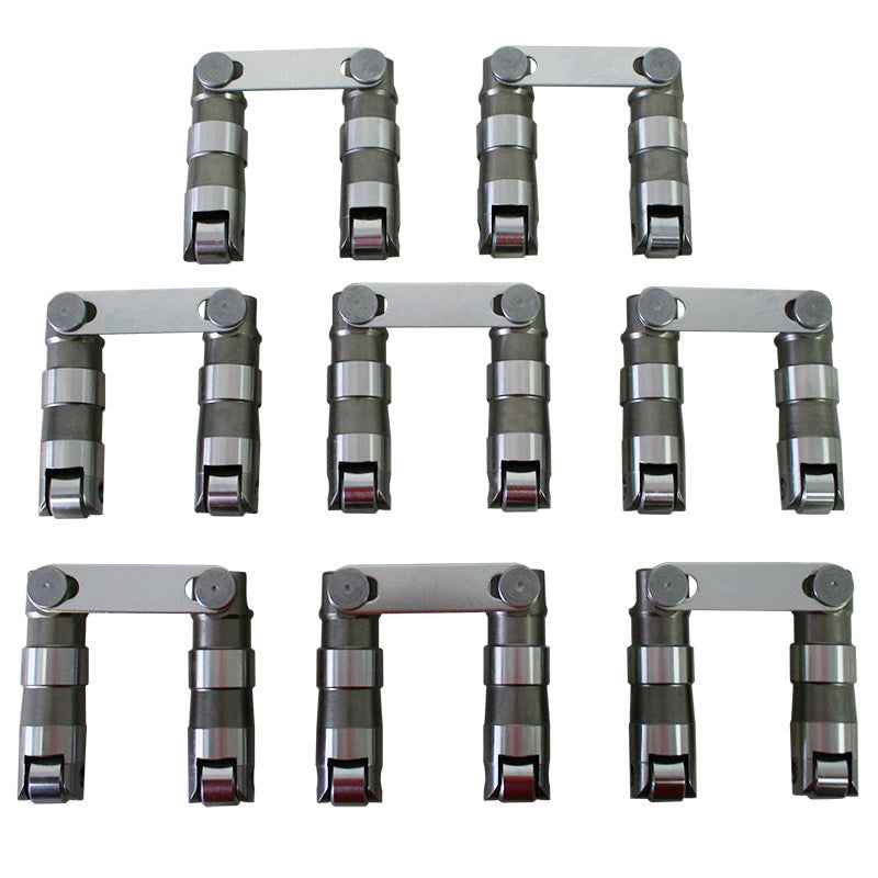 Howards Cams Inc BBF/BBF FE  Hyd Roller Lifter Set Retro-Fit 91261