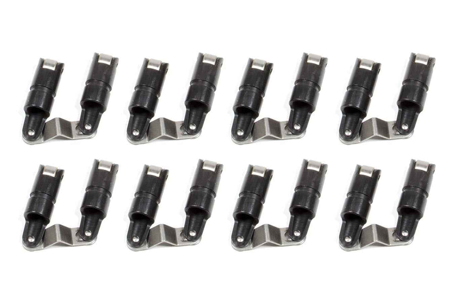 Howards Cams Inc Solid Roller Lifters - SBM Vertical Style 91717