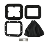 Hurst Billet Shifter Bezel Rectangular 115500HST