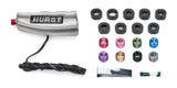 Universal T-Handle Shifter w/12 Volt Button 1530010