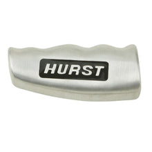 Load image into Gallery viewer, Hurst T-Handle Universal Brushed Aluminum 1530020