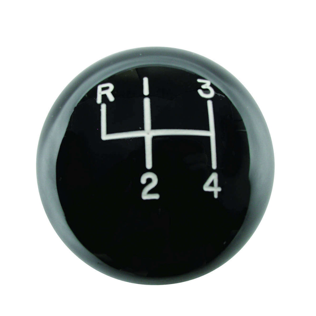 Hurst 4-Speed Shifter Knob 1630103