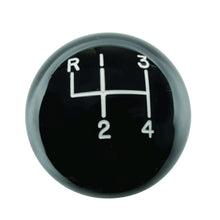 Load image into Gallery viewer, Hurst 4-Speed Shifter Knob 1630103