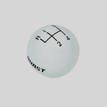 Load image into Gallery viewer, Hurst 4-Speed Shifter Knob 1637626