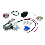 Roll Control W/SS Valve line lock 1745000