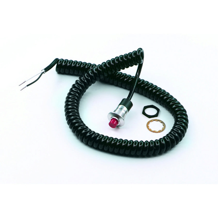 Hurst Remote Push Button Switc 2483880
