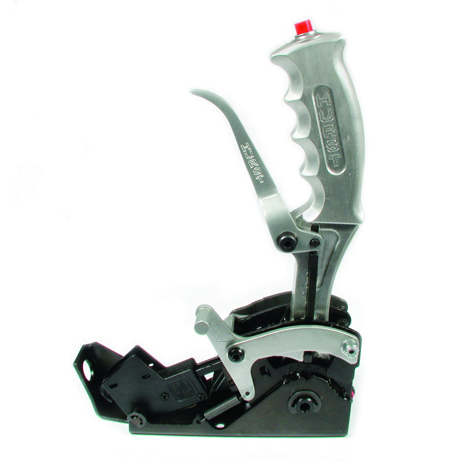 Hurst Pistol-Grip Quarter Stick Shifter 3162001