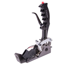 Load image into Gallery viewer, Hurst Q/S Auto Pistol Grip Shifter GM TH350/TH400 3162007