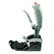Hurst Hurst Quarter Stick Pistol-Grip Race Shifter 3162014