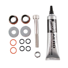 Load image into Gallery viewer, Hurst Pit Pack Bushing Kit Extreme Duty 3326030