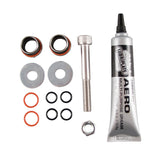 Hurst Pit Pack Bushing Kit Extreme Duty 3326030