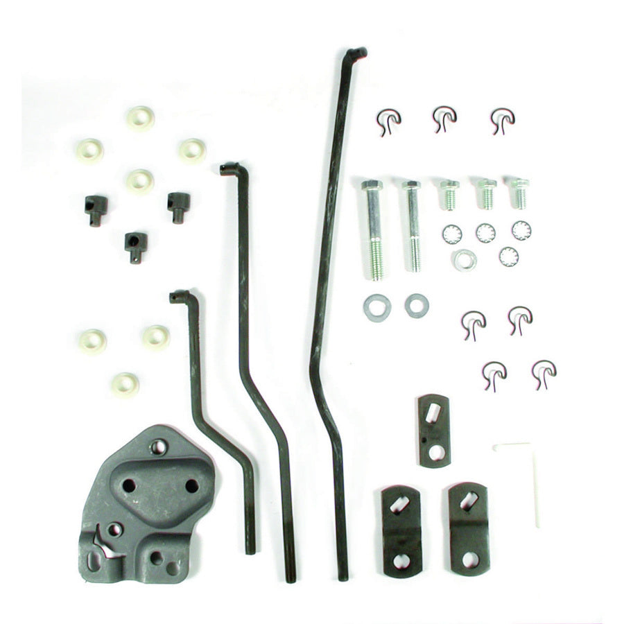 Hurst Installation Kit 3733157