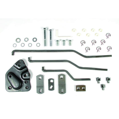 Hurst Fits 1968 Chevrolet Corvette with Muncie (451) 4-speed transmission. 3734648
