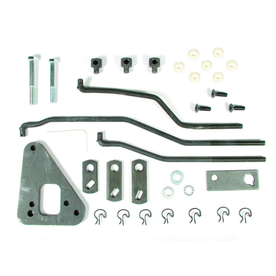 Hurst Installation Kit 3735587