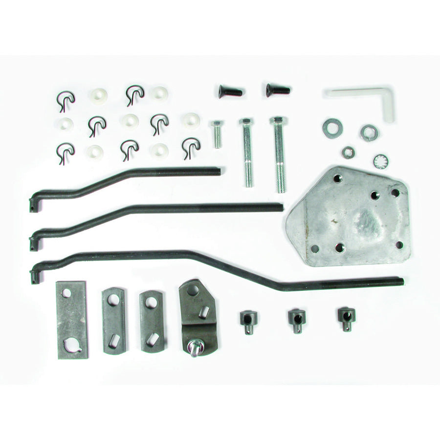 Hurst Installation Kit 3737637