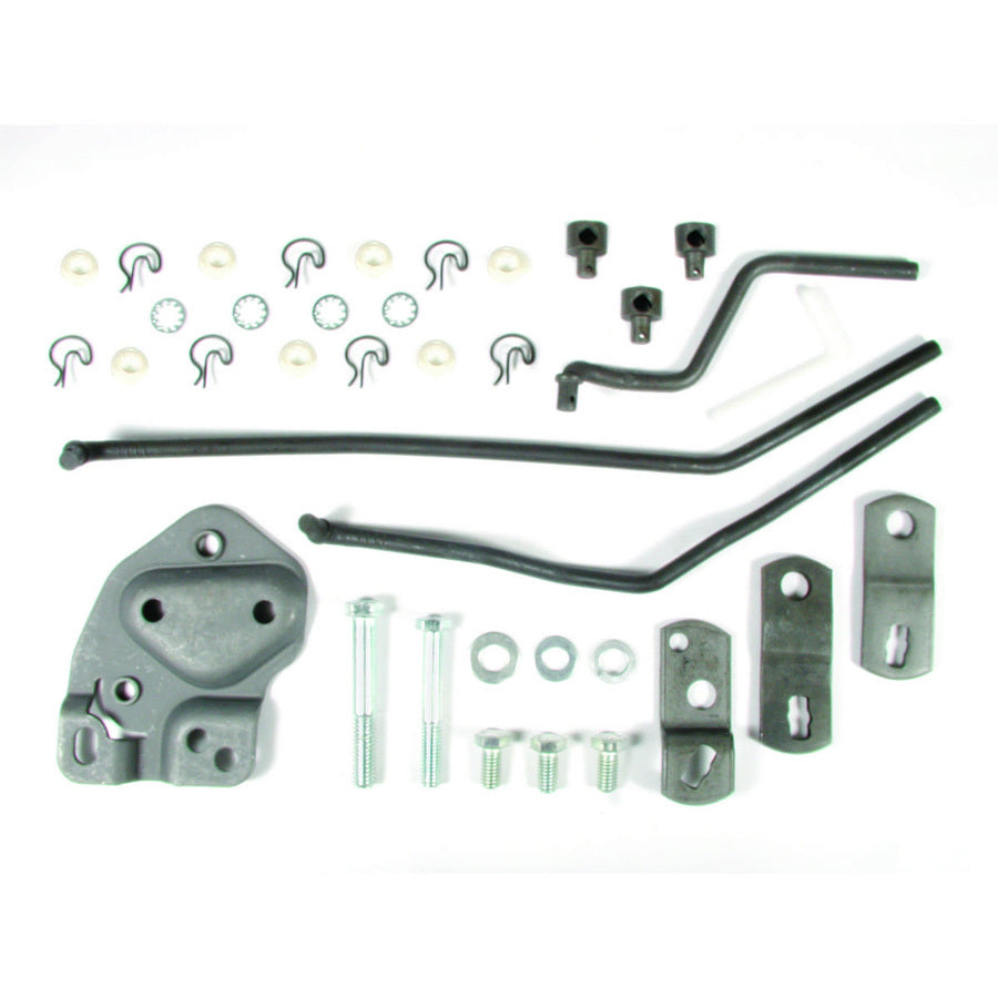 Hurst Installation Kit 3737834