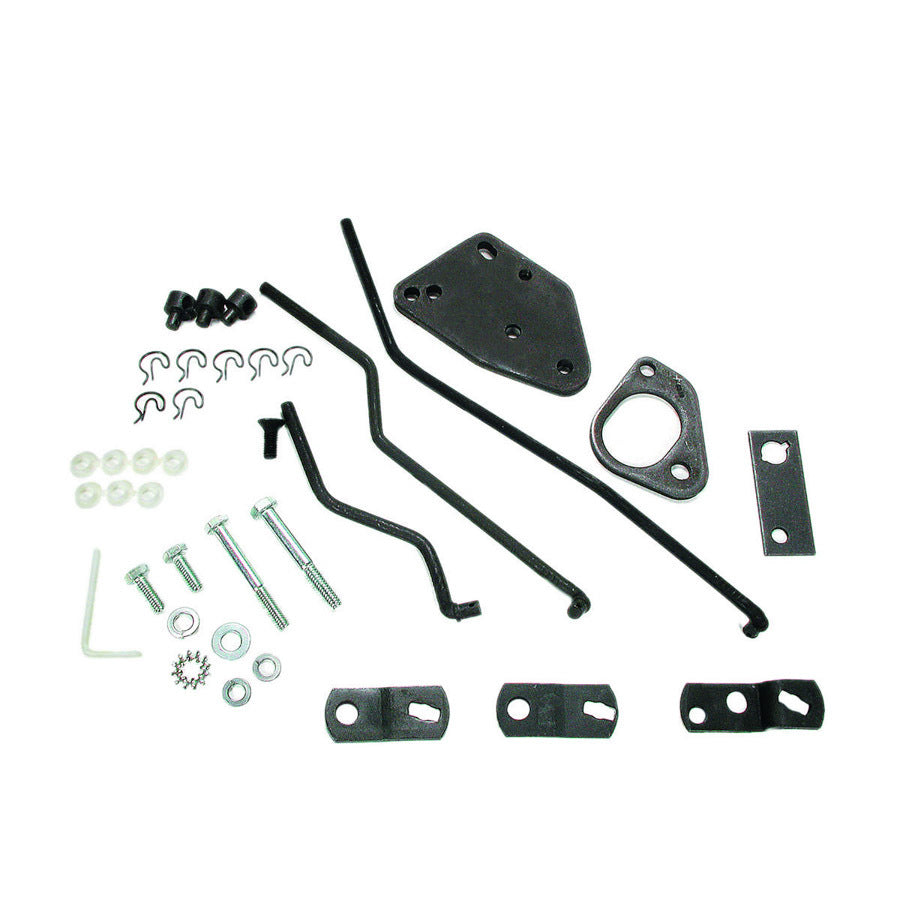 Hurst Installation Kit 3737897