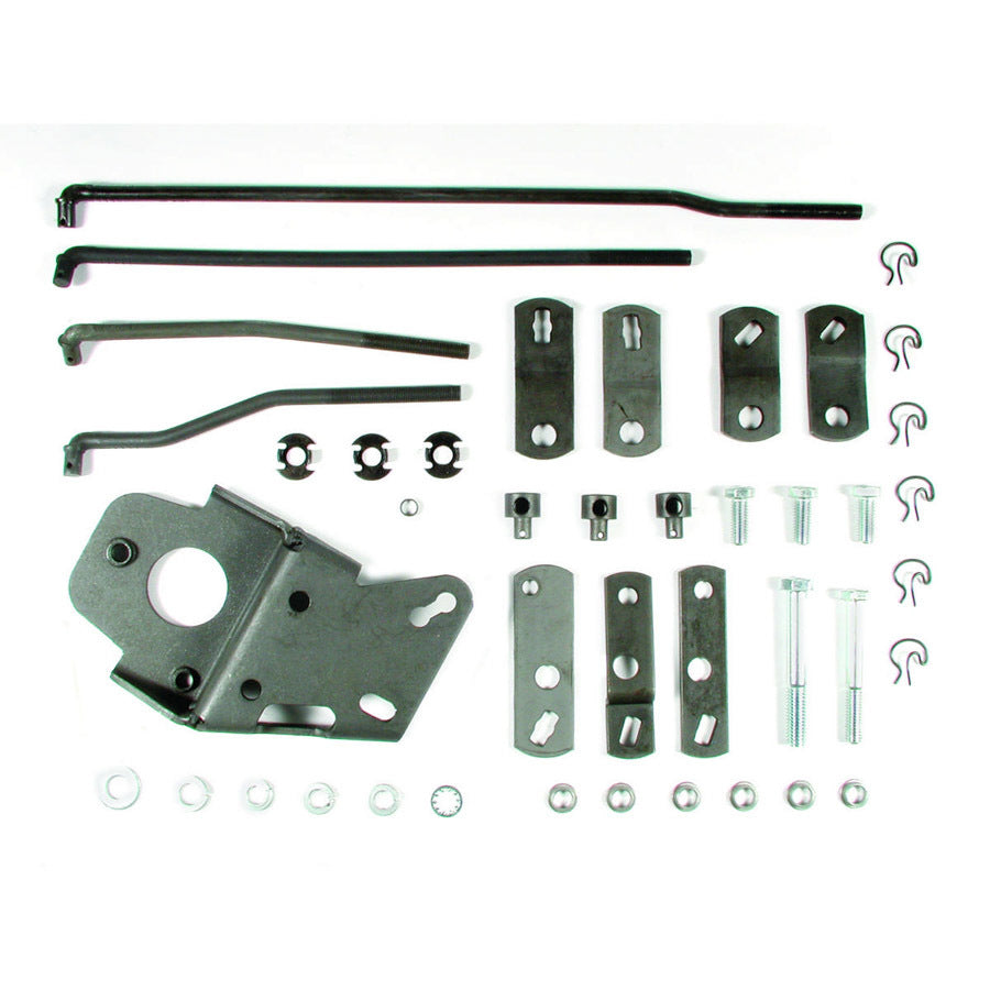 Hurst Installation Kit 3738616