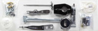 Hurst Hurst Competition/Plus 6-Speed Shifter - Ford 3916037
