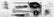 Hurst Hurst Competition/Plus 6-Speed Shifter - Ford 3916037