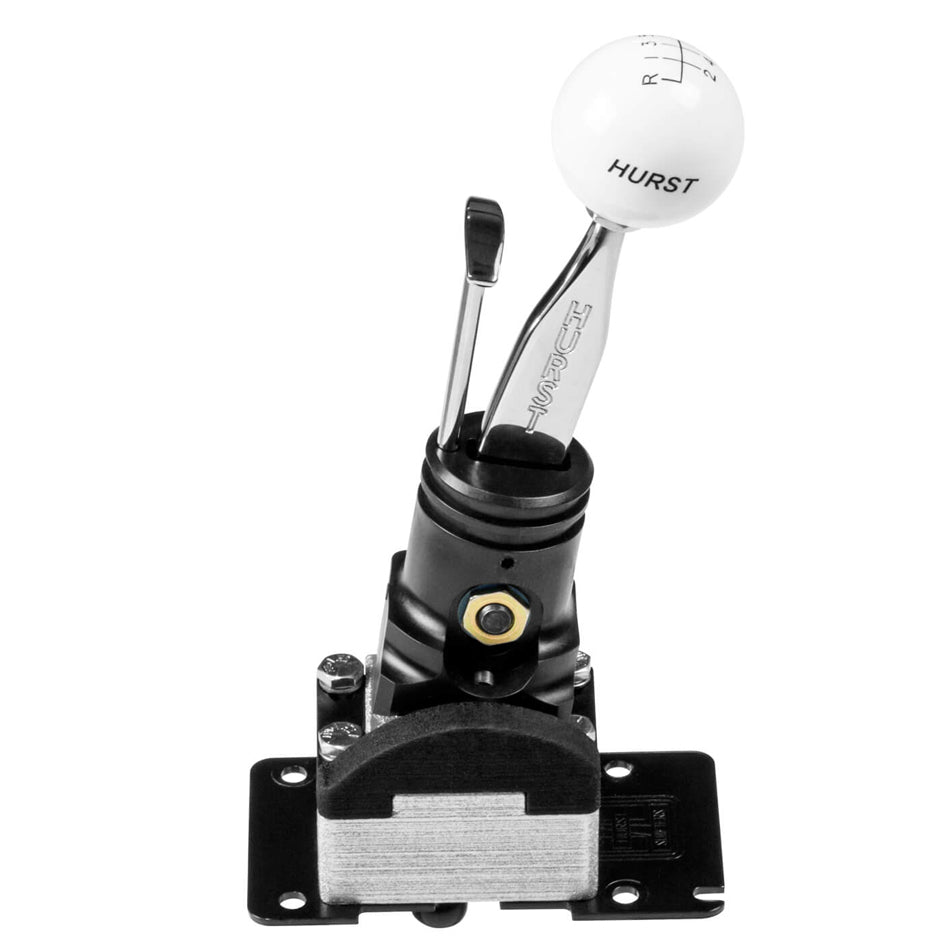 Hurst Comp-Plus Shifter 6-Spd. 11-14 Mustang GT 5.0L 3916039