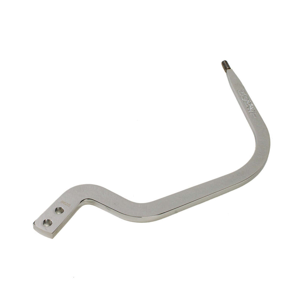 Hurst Repl. Shifter Stick - Chrome - Bench Seat 5388620