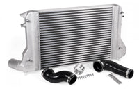 Intercooler System 1.8T/2.0T EA113 / EA888 G1/2 MK5/6 Fits Audi A3 06-13, A3 Quattro 09-15, TT 08-09, TT Quattro 09-15, TTS Quattro 09-15, VW Beetle 12-13, CC 09-17, Eos 07-16, Golf R 12-13, GTI 06-14, Jetta 06-13, Passat 06-10 APR
