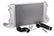 Intercooler System 1.8T/2.0T EA113 / EA888 G1/2 MK5/6 Fits Audi A3 06-13, A3 Quattro 09-15, TT 08-09, TT Quattro 09-15, TTS Quattro 09-15, VW Beetle 12-13, CC 09-17, Eos 07-16, Golf R 12-13, GTI 06-14, Jetta 06-13, Passat 06-10 APR