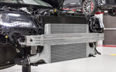 Intercooler System B8/B8.5 A4/A5 1.8T/2.0T Fits Audi A4 09-16, A4 Quattro 09-16, A5 10-14, A5 Quattro 10-17, allroad 13-16 APR
