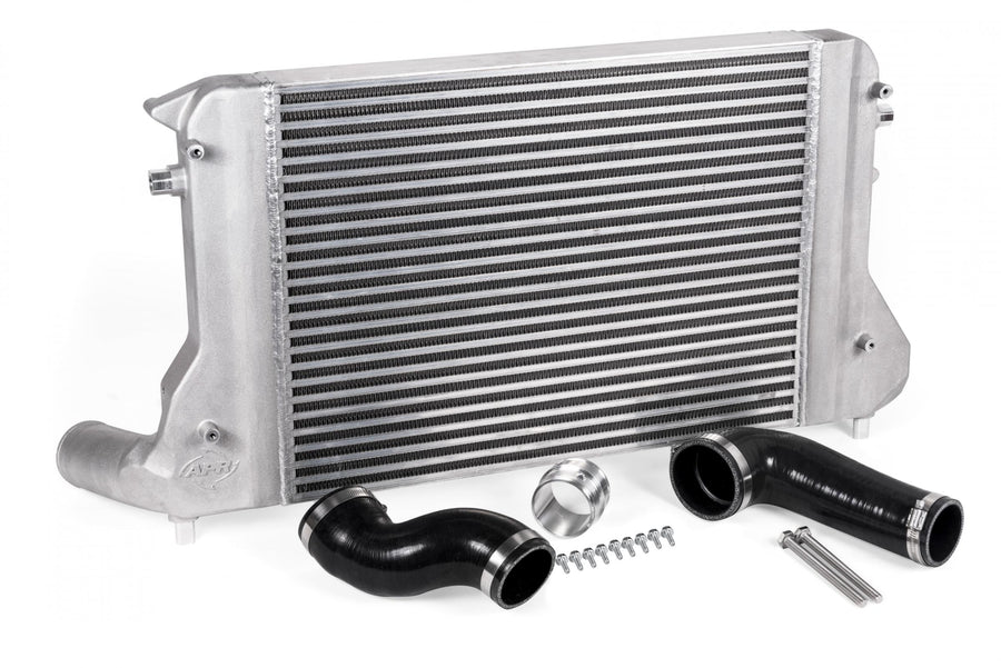 Intercooler System 1.8T/2.0T MK6 Gen 3 Fits Volkswagen Beetle 13-19, Jetta 13-18, Passat 14-22 APR