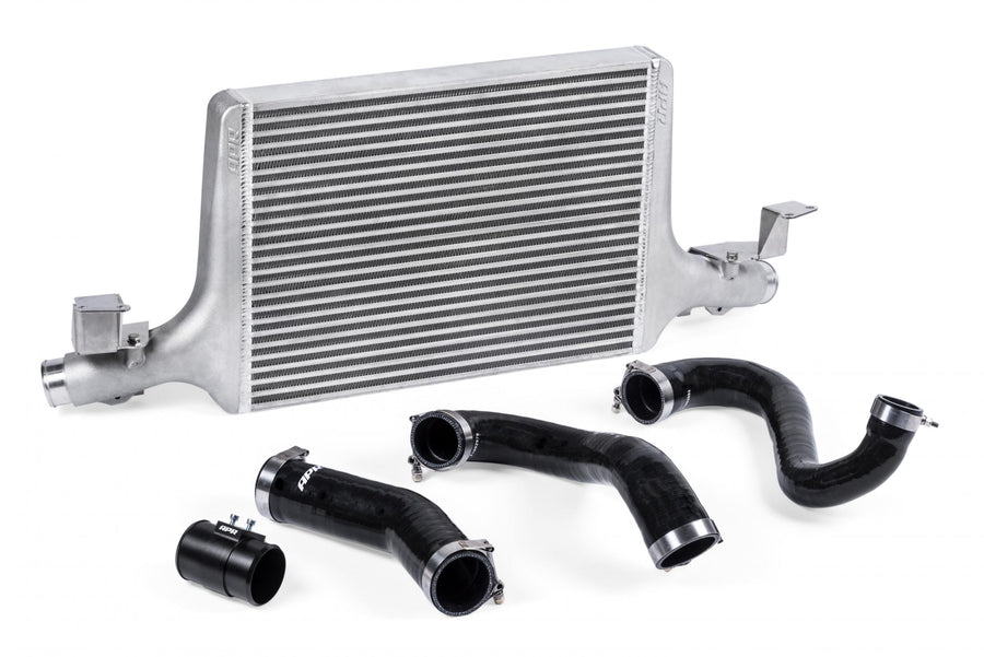Intercooler System B9 1.8/2.0 TFSI Fits Audi A4 17-20, A4 Quattro 17-24, A5 Sportback 18-24 APR