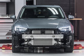 Intercooler System B9 1.8/2.0 TFSI Fits Audi A4 17-20, A4 Quattro 17-24, A5 Sportback 18-24 APR