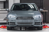 Intercooler System B9 1.8/2.0 TFSI Fits Audi A4 17-20, A4 Quattro 17-24, A5 Sportback 18-24 APR