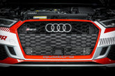 Intercooler System 2.5 TFSI EVO (RS3) Fits Audi RS3 17-20, 22-24 APR