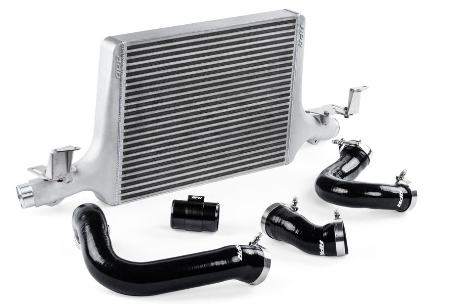 Intercooler System B9 SQ5 3.0 TFSI Fits Audi SQ5 & SQ5 Sportback 18-24 APR
