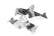 Intercooler System B9 SQ5 3.0 TFSI Fits Audi SQ5 & SQ5 Sportback 18-24 APR