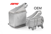 Air-To-Water Intercooler System B9 2.9T Fits 2018-2024 Audi RS5 APR