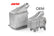Air-To-Water Intercooler System B9 2.9T Fits 2018-2024 Audi RS5 APR