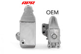 Air-To-Water Intercooler System B9 2.9T Fits 2018-2024 Audi RS5 APR