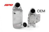 Air-To-Water Intercooler System B9 2.9T Fits 2018-2024 Audi RS5 APR