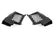 Carbon Fiber Intercooler Ducts Porsche 911 (992) 3.0T Fits Porsche 911 2020-2024 APR