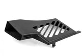Carbon Fiber Intercooler Ducts Porsche 911 (992) 3.0T Fits Porsche 911 2020-2024 APR
