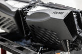 Carbon Fiber Intercooler Ducts Porsche 911 (992) 3.0T Fits Porsche 911 2020-2024 APR